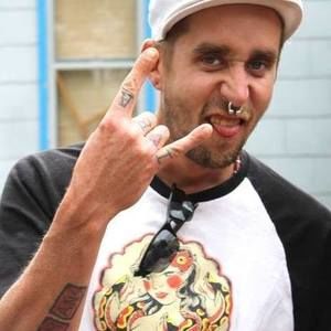 Meet your Posher, Marcus